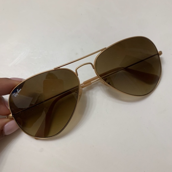 Rayban Aviators - Picture 2 of 2